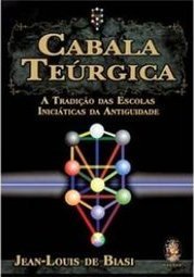 CABALA TEURGICA
