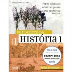 Por dentro da História Volume 1