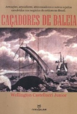 Caçadores de Baleias