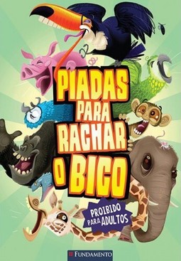 Piadas Para Rachar O Bico 8