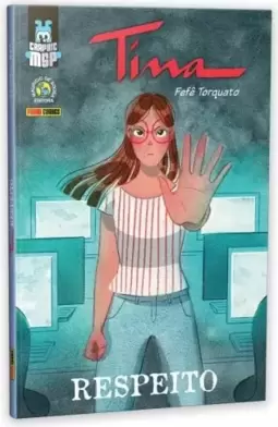 Tina: Respeito