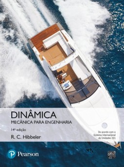Dinâmica: mecânica para engenharia