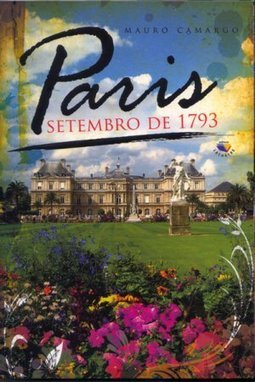 PARIS - SETEMBRO DE 1793