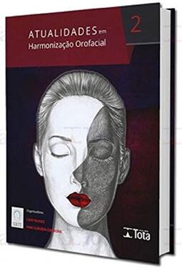Atualidades em Harmonização Orofacial - 2