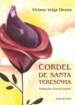 Cordel de Santa Terezinha