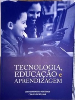 Tecnologia, educação e aprendizagem (Cadernos Pedagógicos)