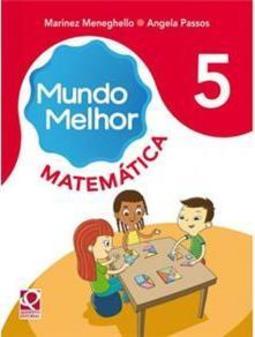 Mundo Melhor - Matemática