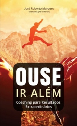 Ouse Ir Além