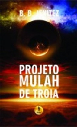 Projeto Mulah de Troia