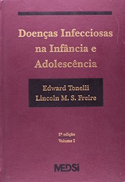 Doenças Infecciosas na Infância e Adolescência
