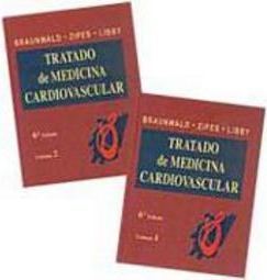 Tratado de Medicina Cardiovascular