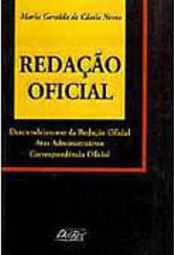 Redação Oficial