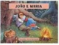 João e Maria: Livro em Três Dimensões