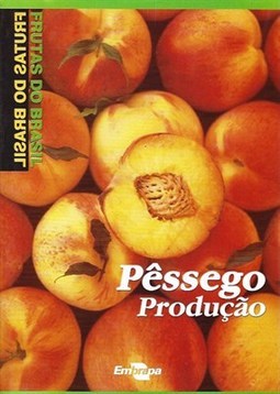 FRUTAS DO BRASIL - PESSEGO - PRODUCAO