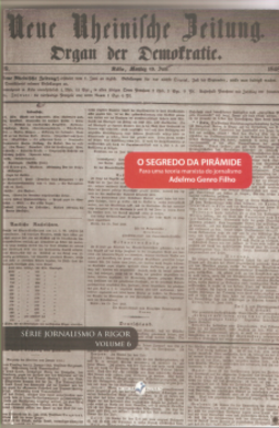 O segredo da pirâmide: para uma teoria marxista do jornalismo