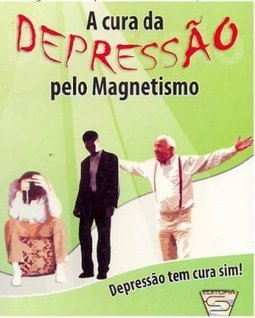 A Cura da Depressão Pelo Magnetismo: Depressão Tem Cura Sim!