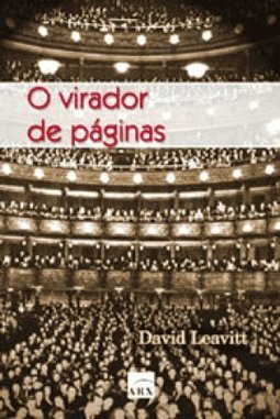 O Virador de Páginas