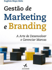 Gestão de Marketing e Branding
