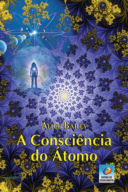 A consciência do átomo