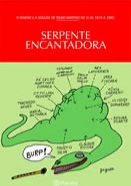 Serpente Encantadora