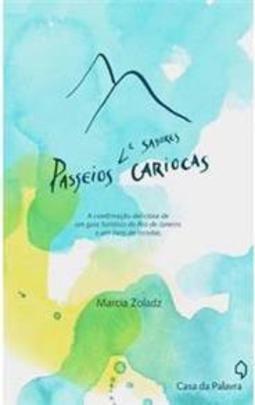 Passeios e Sabores Cariocas