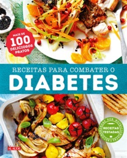 RECEITAS PARA COMBATER O DIABETES