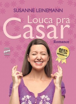 Louca pra casar