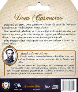 Dom Casmurro
