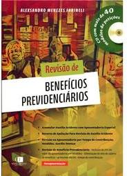 Revisão de Benefícios Previdenciários