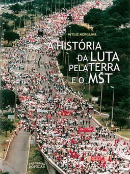 A história da luta pela terra e o MST