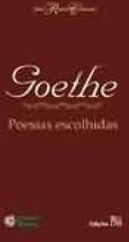 Goethe: Poesias Escolhidas