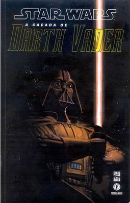 Star Wars: a Caçada de Darth Vader - 1