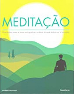 Meditação - Orientações passo a passo
