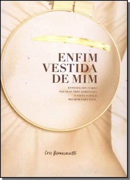 Enfim Vestida De Mim