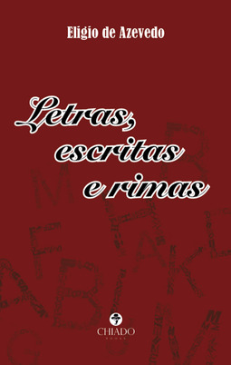 Letras, escritas e rimas