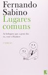 LUGARES COMUNS