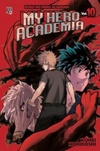 My Hero Academia #10 (Boku no Hero Academia #10)