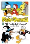 Pato Donald: A Noite das Bruxas (Carl Barks Definitiva #7)