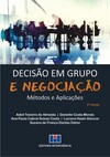 Decisão em grupo e negociação: métodos e aplicações