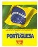 Minidicionário Compacto: Língua Portuguesa