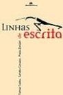 LINHAS DE ESCRITA
