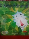 O Bicho Folharal (Coleção Folha Folclore Brasileiro para Crianças #10)