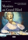 Mystères au Grand Hotel (Lire Et S'Entrainer)