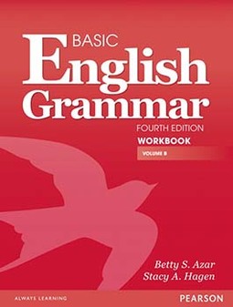 Basic English grammar: Workbook - Volume B - With answer key