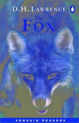 The Fox - Importado