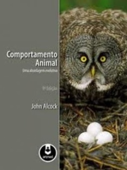 Comportamento Animal #Único