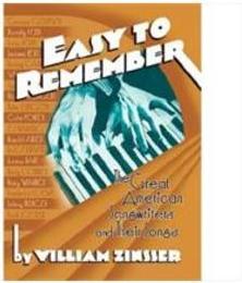EASY TO REMEMBER: THE GREAT AMERICAN...SONGS