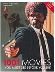 1001 Movies: You Must See Before You Die - Importado