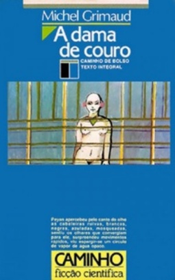 A Dama de Couro (Caminho Ficção Científica #27)