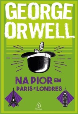 Na pior em Paris e Londres